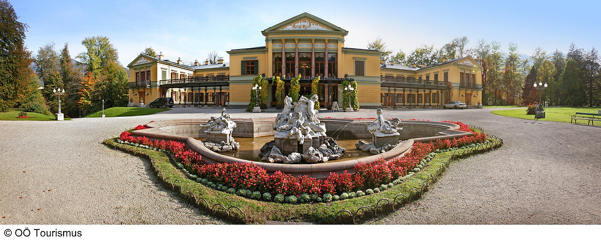 Trek Safari - Nenáročná turistika v Solné komoře 19